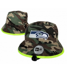 Sports Bucket Hats 23G 044