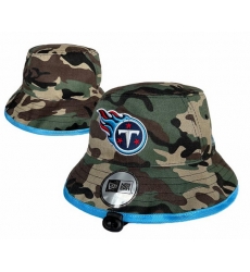 Sports Bucket Hats 23G 058