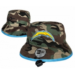 Sports Bucket Hats 23G 068