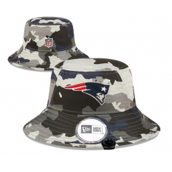 Sports Bucket Hats 23G 073