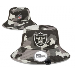 Sports Bucket Hats 23G 077