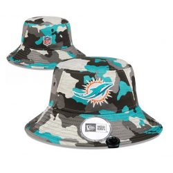 Sports Bucket Hats 23G 080