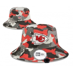 Sports Bucket Hats 23G 081