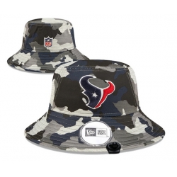 Sports Bucket Hats 23G 091