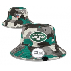 Sports Bucket Hats 23G 097