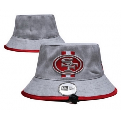 Sports Bucket Hats 23G 113