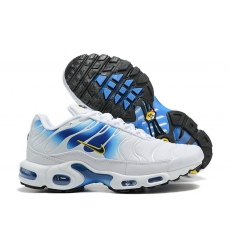 Nike Air Max Plus Men Shoes 008