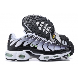 Nike Air Max Plus Men Shoes 023