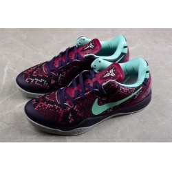 Nike Zoom Kobe 8 Men Shoes 007