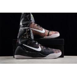 NIKE ZOOM KOBE IX Men Shoes 24003