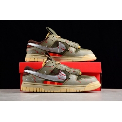 Nike Air Dunk Men Shoes 239 112