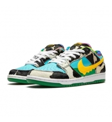 Nike Dunk SB  Low Ben Men Shoes