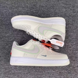 Nike Air Force 1 Men Shoes 24011