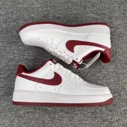 Nike Air Force 1 Men Shoes 24038