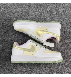 Nike Air Force 1 Women Shoes 239 011