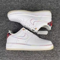 Nike Air Force 1 Women Shoes 239 144