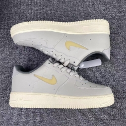 Nike Air Force 1 Women Shoes 24018