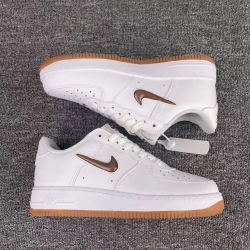 Nike Air Force 1 Women Shoes 24028