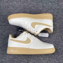 Nike Air Force 1 Women Shoes 24044