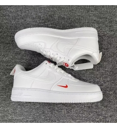 Nike Air Force 1 Women Shoes 24048