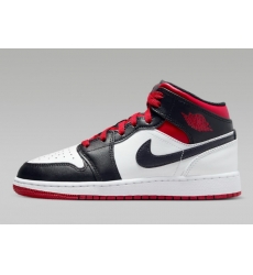 Air Jordan 1 Women Basketball Shoes 24EC8