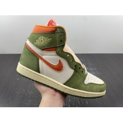 Air Jordan 1 Women Shoes 239 009