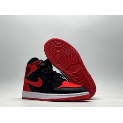 Air Jordan 1 Women Shoes 239 013