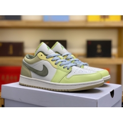 Air Jordan 1 Women Shoes 239 017