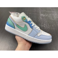 Air Jordan 1 Women Shoes 239 027