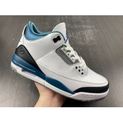 Air Jordan 3 Women Shoes 239 003