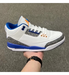 Air Jordan 3 Women Shoes 239 006