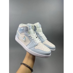 Air Jordan 1 High Men Shoes 24A 019