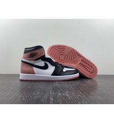 Air Jordan 1 Men Shoes 24021