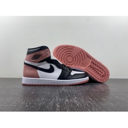 Air Jordan 1 Men Shoes 24021