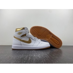 Air Jordan 1 Men Shoes 24026