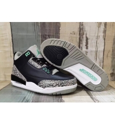 Air Jordan 3 Men Shoes 24A 004