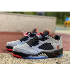 AIR JORDAN 5 RETRO LOW CNY 846316 025