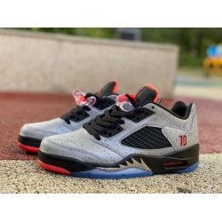 AIR JORDAN 5 RETRO LOW CNY 846316 025