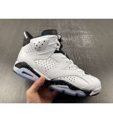 Air Jordan 6 Men Shoes 24A 003