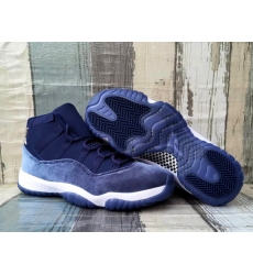 Air Jordan 11 Men Shoes 239 014