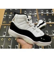 Air Jordan 11 Men Shoes 24A 003