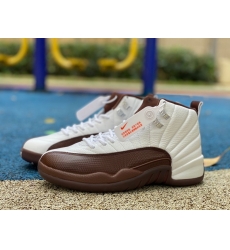 AIR JORDAN 12 RETRO FZ5026 100