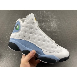 Air Jordan 13 Men Shoes 24A 002