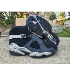 Air Jordan 8 Men Shoes 24007