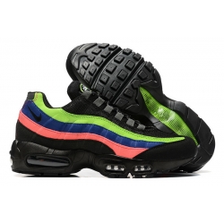 Nike Air Max 95 Men Shoes 239 020