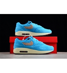 Nike Air Max 1 Men Shoes 239 010