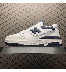 New Balance 550 Men Shoes 004