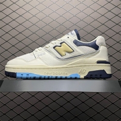 New Balance 550 Men Shoes 033