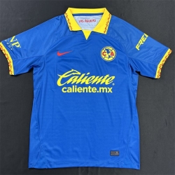 America Soccer Jersey 2457