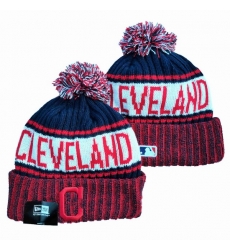 Cleveland Guardians Beanies 003